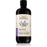 Green Pharmacy Lavender & Linseed Oil