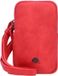 Greenburry Mad'l Dasch Crossbody tas 13 cm - Dames - lichtrood