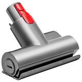ilovelife Quick Release Mini Motorhead Voor Dyson V8 V7 V10 V11 Stofzuiger Borstelkop Tool Accessoire Onderdelen