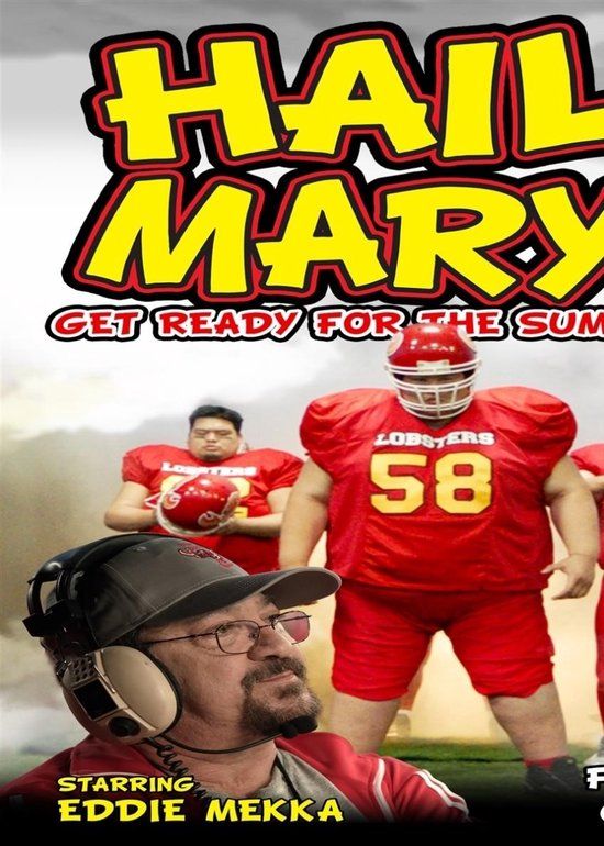 Sonic Rendezvous Hail Mary! (Import geen NL ondertiteling) DVD