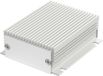 Bopla FILOTEC F 524-80 KWL 97453080.HMT1 Flenskoellichaambehuizing 55.3 x 24.4 x 80 Aluminium Aluminium (geëloxeerd) 1
