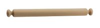Excèlsa Real Wood deegroller van hout 60