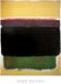 Mark Rothko Impression d'art - 1949 71,2x96,5cm