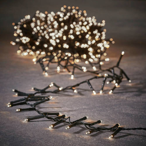 Nova Belle kerstverlichting snake (370 LED)