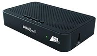 Digiquest Tivùsat Classic Q30, DVB-S2 met HD-opnamefunctie | HDR10 / HLG | Merlin