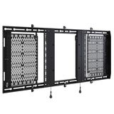Chief AS3LD TV-bevestiging Muur Zwart 86"