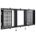 Chief AS3LD TV-bevestiging Muur Zwart 86"