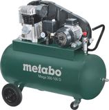 Metabo Compressor Mega Mega 350-100 D