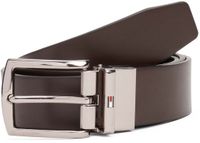 Tommy Hilfiger Denton 3.5 Rev. Riem - Heren - Leer - Bruin
