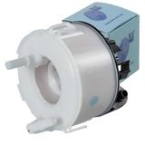 Blue Print ADG02402 Brandstoffilter