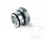 LARSSON Adaptateur de remplissage d'huile VAG 1.5L TSI Moteur