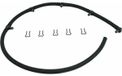 METZGER 0840002 : Tuyau de carburant pour ALFA ROMEO 156 (932), conduite de retour common rail
