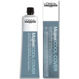 L'Oréal L'Oreal Majirel Cool Cover Crème colorante pour cheveux No. 6,1 50ml