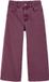 Vertbaudet Pantalon large coloré pour fille