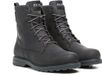 TCX Blend 2 WP Bottes de moto - Cuir, Noir, Taille 40