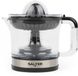 Salter Elektrische Fruitpers - 600ml - BPA-vrij, 2 Kegels