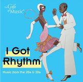 Various - I Got Rhythm