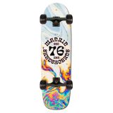 Madrid Grub Skateboard Cruiser Complet (29.5" - Chroma)
