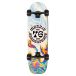 Madrid Grub Skateboard Cruiser Complet (29.5" - Chroma)
