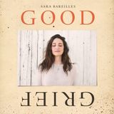 Sara Bareilles Good Grief LP