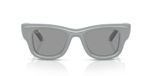 Ray-ban Wayfarer Puffer By A$ap Rocky Rb 4940 Unisex Lunettes de soleil tendance