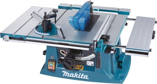Makita MLT100N Tafelzaag - 1500W - 260mm
