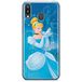 ERT GROUP mobiel telefoonhoesje voor Samsung M20 origineel en officieel erkend Disney patroon Cindrella 001 optimaal aangepast aan de vorm van de mobiele telefoon, hoesje is gemaakt van TPU