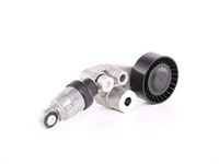 INA spanslot 534 0297 10, V-riem