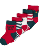Zeeman Chaussettes Rouge