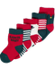 Zeeman Chaussettes - Rouge