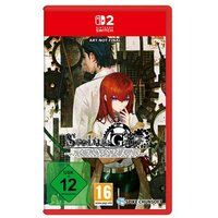Premium Steins;Gate Re:Boot Nintendo Switch 2