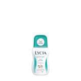 Lycia Pure Talc Antiodorante Deodorant Roll On 50ml
