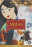 Disney Movies Mulan (Special Edition) - DVD