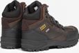 Aigle Nassio Evo S3 Chaussure de sécurité - Marron foncé - Taille 45