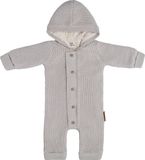 Baby's Only Overall teddy Soul - Warm Linen - 80