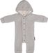 Baby's Only Overall teddy Soul - Warm Linen - 80