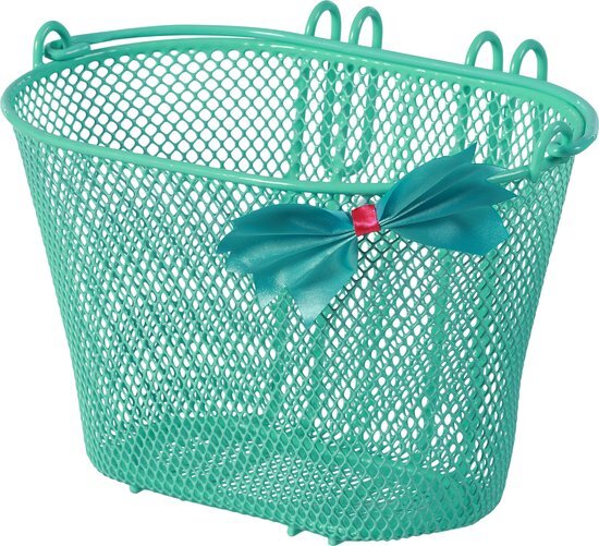 Basil JASMIN-BASKET, kindermand, groen