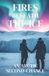 FIRES Giada Moretti Women Who Return - A Sapphic Lesbian Romance Second Chances, Slow-Burn Desire, and Endurin- Fires Beneath the Ice - An Arctic Second-Chance