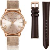 Isabella Ford Montre et bracelet de montre femme Isabella Ford Scarlett