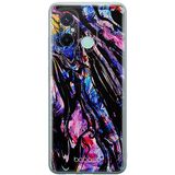 ERT GROUP mobiel telefoonhoesje voor Xiaomi REDMI 12C/ REDMI 11A origineel en officieel erkend Babaco patroon Abstract 028