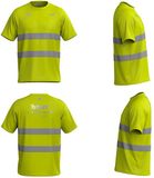 Kappa Jersey Alpine F1 Aylkarm 2024 Geel Laaiend 4XL