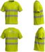 Kappa Jersey Alpine F1 Aylkarm 2024 Geel Laaiend 4XL