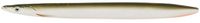 Savage Gear Line Thru Sandeel Pilker 150mm 27gr Matt White Tobis