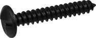 De Hillman Groep 230371 Truss hoofd eenrichtingsschroef, 5/16-inch X 2-inch, 50-Pack