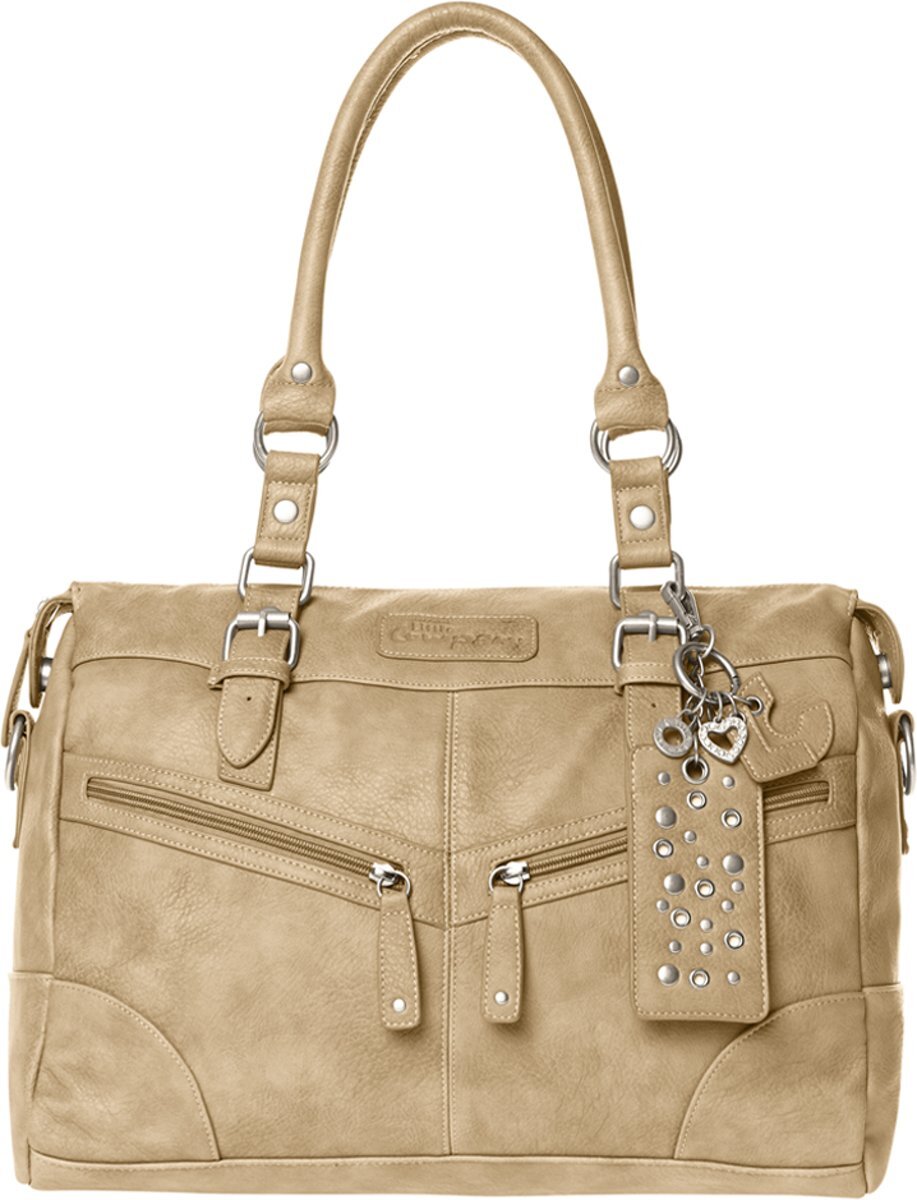 Little Company - Rock Bag Nude