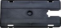 Metabo Beschermzool bekleed met teflon
