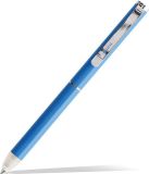 Filofax Uitwisbare Balpen Blauw M