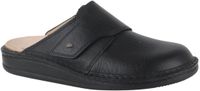 Finn Comfort Amalfi Herenschoenen open schoenen - Zwart