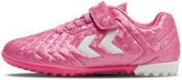 Hummel Kindervoetbalschoenen Top Star VC 2.0 Turf Aurora Roze