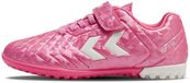 Hummel Kindervoetbalschoenen Top Star VC 2.0 Turf Aurora Roze